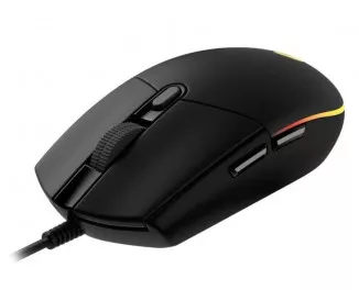 Миша Logitech G102 Lightsync (910-005808)