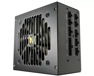Блок питания 750W Cougar GEX 750