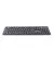 Клавиатура Gembird KB-MCH-03-UA Black USB UKR