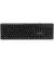 Клавіатура Gembird KB-UM-106-UA Black USB UKR