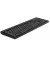 Клавіатура Gembird KB-UM-106-UA Black USB UKR
