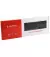 Клавіатура Gembird KB-UM-106-UA Black USB UKR