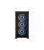 Корпус Corsair 4000D Airflow Tempered Glass Black (CC-9011200-WW) без БП