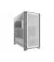 Корпус Corsair 4000D Airflow Tempered Glass White (CC-9011201-WW) без БП