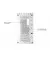 Корпус Corsair 4000D Airflow Tempered Glass White (CC-9011201-WW) без БП