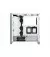 Корпус Corsair 4000D Airflow Tempered Glass White (CC-9011201-WW) без БП