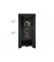 Корпус Corsair iCUE 4000X RGB Tempered Glass Black (CC-9011204-WW) без БП