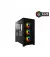 Корпус Corsair iCUE 4000X RGB Tempered Glass Black (CC-9011204-WW) без БП