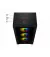Корпус Corsair iCUE 4000X RGB Tempered Glass Black (CC-9011204-WW) без БП