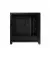 Корпус Corsair iCUE 4000X RGB Tempered Glass Black (CC-9011204-WW) без БП