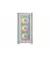 Корпус Corsair iCUE 4000X RGB Tempered Glass White (CC-9011205-WW) без БП