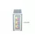 Корпус Corsair iCUE 4000X RGB Tempered Glass White (CC-9011205-WW) без БП