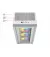 Корпус Corsair iCUE 4000X RGB Tempered Glass White (CC-9011205-WW) без БП