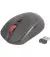 Миша бездротова Gembird MUSW-202 Black USB