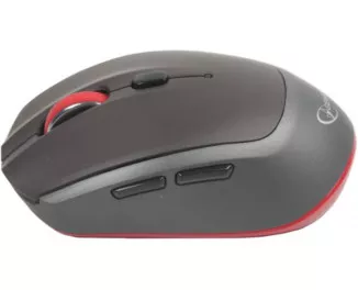 Миша бездротова Gembird MUSW-202 Black USB