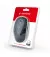 Мышь беспроводная Gembird MUSW-4B-01 Black USB