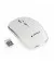 Миша бездротова Gembird MUSW-4B-01-W White USB