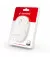 Миша бездротова Gembird MUSW-4B-01-W White USB