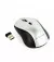 Мышь беспроводная Gembird MUSW-4B-02-BS Black/Silver USB