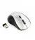 Мышь беспроводная Gembird MUSW-4B-02-BS Black/Silver USB