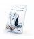 Мышь беспроводная Gembird MUSW-4B-02-BS Black/Silver USB