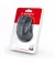 Мышь беспроводная Gembird MUSW-4B-04 Black USB