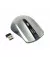 Мышь беспроводная Gembird MUSW-4B-04-BG Black/Grey USB
