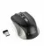 Мышь беспроводная Gembird MUSW-4B-04-GB Grey/Black USB