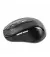 Мышь беспроводная Gembird MUSW-6B-01 Black USB