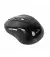 Мышь беспроводная Gembird MUSW-6B-01 Black USB