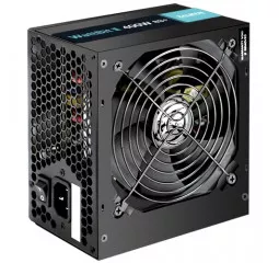 Блок питания 400W Zalman (ZM400-XEII)