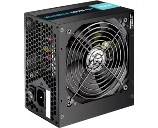 Блок питания 500W Zalman (ZM500-XEII)