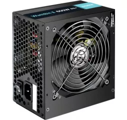Блок питания 600W Zalman (ZM600-XEII)