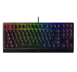 Клавиатура Razer BlackWidow V3 TKL Razer Green (RZ03-03490700-R3R1)