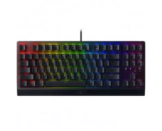 Клавиатура Razer BlackWidow V3 TKL Razer Green (RZ03-03490700-R3R1)