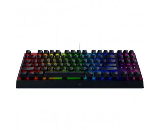 Клавиатура Razer BlackWidow V3 TKL Razer Green (RZ03-03490700-R3R1)