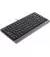Клавиатура A4Tech FK11 Grey USB