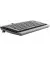Клавиатура A4Tech FK11 Grey USB