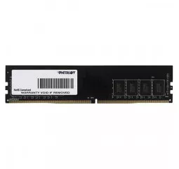 Оперативная память DDR4 16 Gb (3200 MHz) Patriot Signature Line (PSD416G320081)