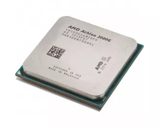 Процессор AMD Athlon 3000G (YD3000C6M2OFH)
