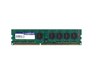Оперативная память DDR3 8 Gb (1600 MHz) Silicon Power (SP008GLLTU160N02)