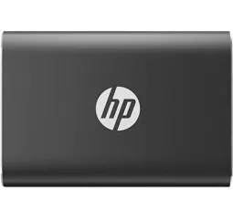 Внешний SSD накопитель 1 TB HP P500 (1F5P4AA#ABB)