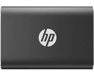 Внешний SSD накопитель 1 TB HP P500 (1F5P4AA#ABB)