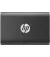 Зовнішній накопичувач SSD 1 TB HP P500 (1F5P4AA#ABB)