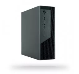 Корпус Chieftec Uni BU-12B-300
