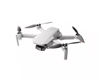 Квадрокоптер DJI Mini 2 Fly More Combo (CP.MA.00000307.01)
