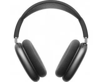 Бездротові навушники Apple AirPods Max Space Gray (MGYH3)