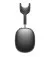 Бездротові навушники Apple AirPods Max Space Gray (MGYH3)