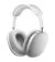 Наушники беспроводные Apple AirPods Max Silver (MGYJ3)