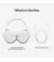 Наушники беспроводные Apple AirPods Max Silver (MGYJ3)